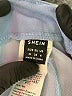 Shein Blue Casual Pants Size 6 - photo 7