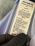 Shein Blue Casual Pants Size 6 - photo 8