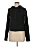 Champion Black Zip Up Hoodie Size M - photo 1