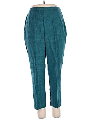 Sag Harbor Casual Pants (view 1)