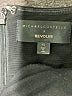 Michael Costello Solid Black Jumpsuit Size XS - photo 4