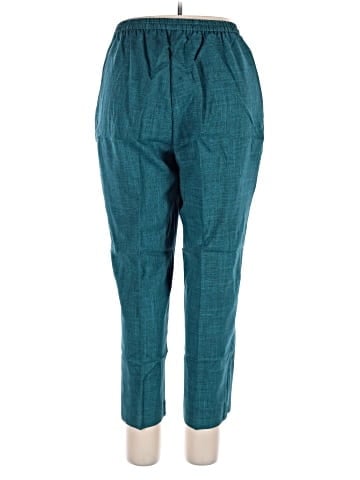Sag Harbor Casual Pants (view 2)