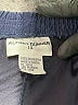 Alfred Dunner 100% Polyester Solid Blue Casual Pants Size 14 - photo 7