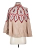 Ella Moss Tan Cardigan Size S - photo 2