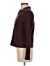 CAbi Burgundy Pullover Sweater Size M - photo 5