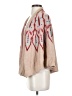 Ella Moss Tan Cardigan Size S - photo 5
