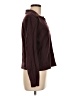 CAbi Burgundy Pullover Sweater Size M - photo 4