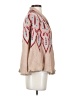 Ella Moss Tan Cardigan Size S - photo 4