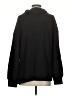 Gap Solid Black Turtleneck Sweater Size S - photo 2
