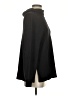 Gap Solid Black Turtleneck Sweater Size S - photo 4