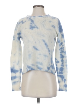 The Cashmere Project Cashmere Pullover Sweater