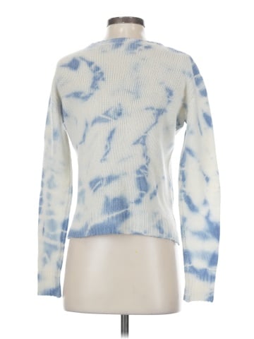 The Cashmere Project Cashmere Pullover Sweater (view 2)