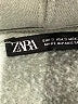 Zara Green Sweatshirt Size S - photo 7