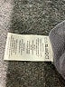Ecote 100% Cotton Gray Long Sleeve Top Size S - photo 8