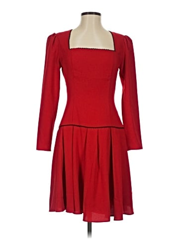 Alexia Admor Cocktail Dress (view 1)