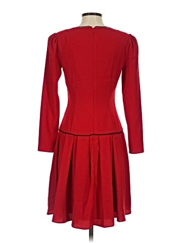 Alexia Admor Cocktail Dress (view 2)
