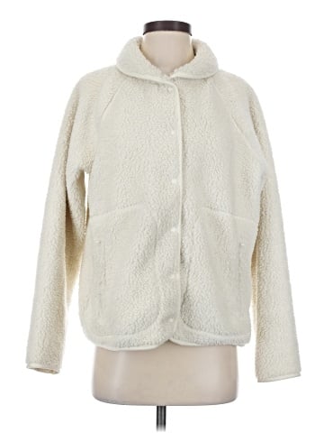 Gap Fit Faux Fur Jacket (view 1)