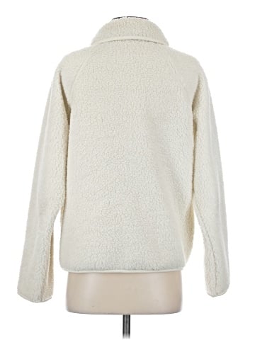 Gap Fit Faux Fur Jacket (view 2)