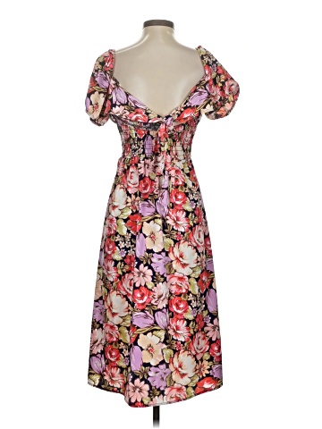 Lily Rose Cocktail Dress (view 2)