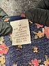 Mimi Chica 100% Rayon Floral Blue Romper Size M - photo 4