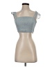 so Me Blue Tube Top Size S - photo 1