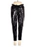 Guess Metallic Silver Active Pants Size S - photo 1