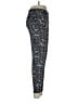VSX Sport Print Silver Active Pants Size M - photo 1