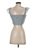 so Me Blue Tube Top Size S - photo 2