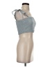 so Me Blue Tube Top Size S - photo 4
