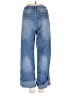 Unbranded Blue Jeans Size 0 (estimated) - photo 2