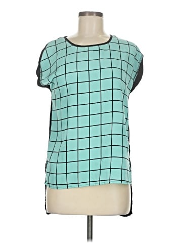 MAX Short Sleeve Top (view 1)