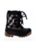 Burberry Plaid Black snow boots Size 27 - 28 Kids - photo 1