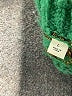 Scotch & Soda Print Green Pullover Sweater Size L - photo 7