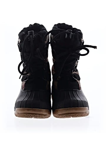 Burberry snow boots (view 2)