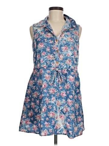Papaya Casual Dress (view 1)