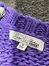 Love, Whit by Whitney Port 100% Acrylic Purple Pullover Sweater Size S - photo 7