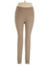 Zyia Active Tan Active Pants Size XL - photo 1