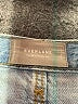 Everlane 100% Cotton Blue Jeans Size 24R - photo 7