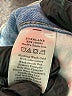 Everlane 100% Cotton Blue Jeans Size 24R - photo 8