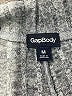 Gap Body Tweed Gray Casual Pants Size M - photo 7