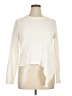 TeXTURE & THREAD Madewell Ivory Pullover Sweater Size XL - photo 1