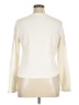 TeXTURE & THREAD Madewell Ivory Pullover Sweater Size XL - photo 2