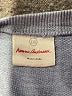 Hanna Andersson 100% Cotton Print Blue Pullover Sweater Size 110 cm / US 5-6 - photo 3