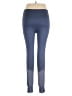 Puma Blue Active Pants Size XL - photo 2