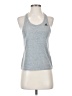 Adidas Silver Active Tank Size XS - photo 1