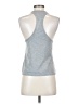 Adidas Silver Active Tank Size XS - photo 2