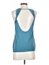 Peloton Blue Tank Top Size S - photo 2