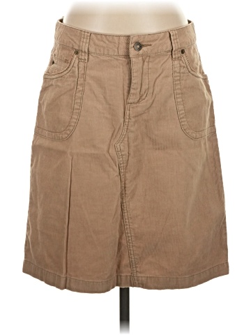 Route 66 Casual Skirt (view 1)