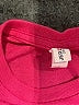 Jerzees Pink Active T-Shirt Size S - photo 7