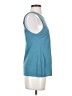Peloton Blue Tank Top Size S - photo 4